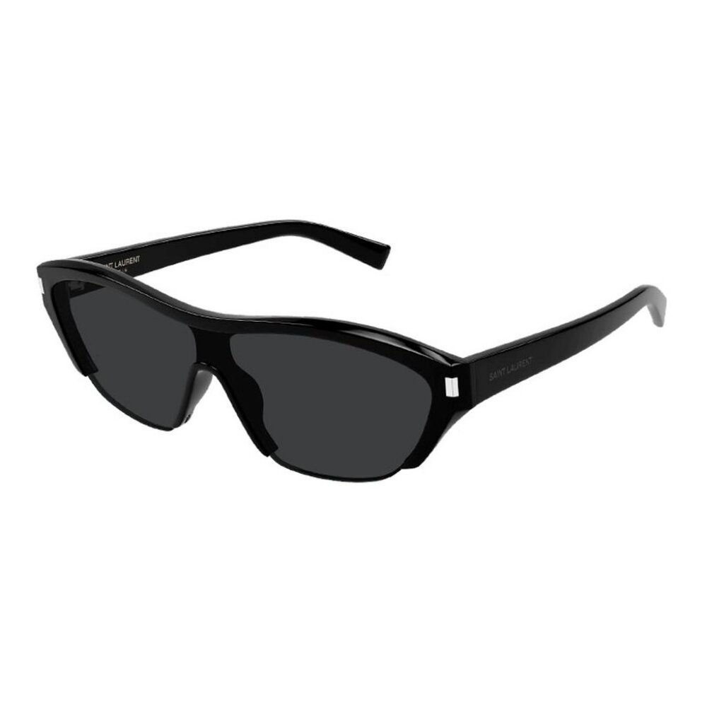 NWT SAINT LAURENT SUNGLASSES BLACK